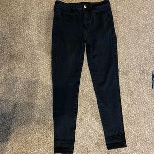 American Eagle Jegging